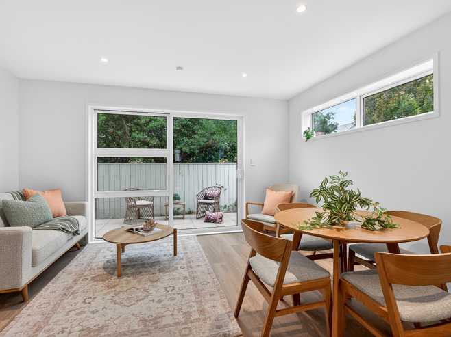 5/46 Cuba Street, Petone