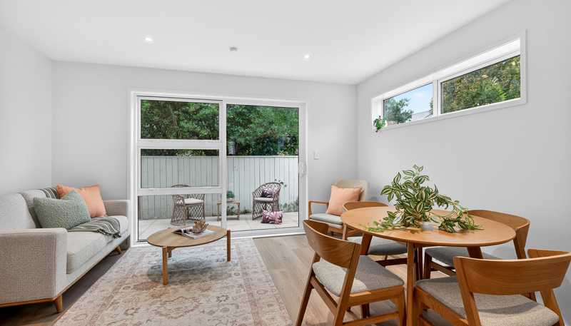 5/46 Cuba Street, Petone