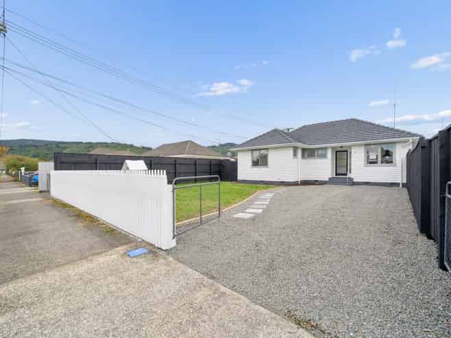 58 Thackeray Street, Trentham