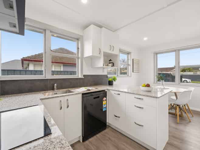 58 Thackeray Street, Trentham