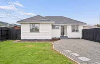 58 Thackeray Street, Trentham
