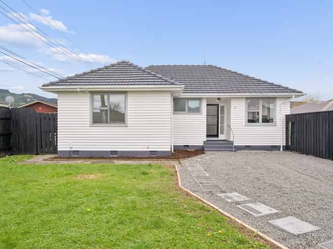 58 Thackeray Street, Trentham