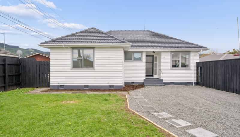 58 Thackeray Street, Trentham