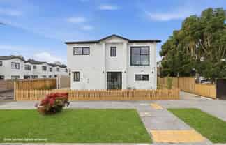 Lot 1/51 Woodward Road, Mount Albert