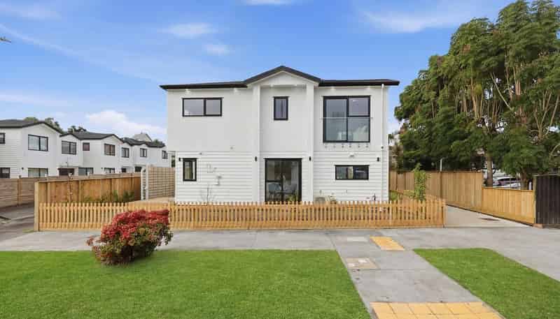 Lot 1/51 Woodward Road, Mount Albert