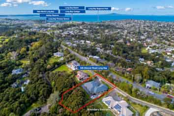 349 Glenvar Road, Long Bay