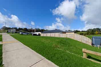 24 Nanjing Road, Pukekohe