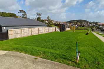24 Nanjing Road, Pukekohe
