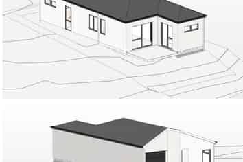 24 Nanjing Road, Pukekohe
