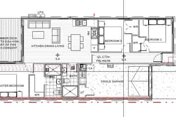 24 Nanjing Road, Pukekohe