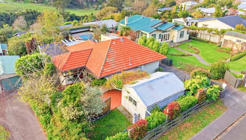 44 Webb Road, Durie Hill