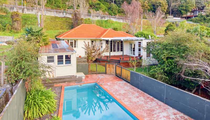 44 Webb Road, Durie Hill