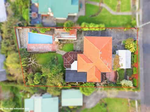 44 Webb Road, Durie Hill
