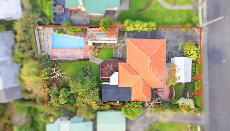 44 Webb Road, Durie Hill