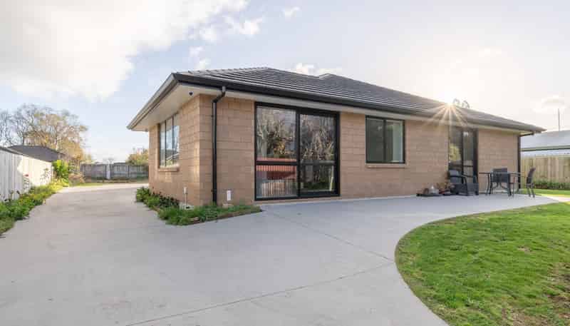 27 Mills Street, Waharoa