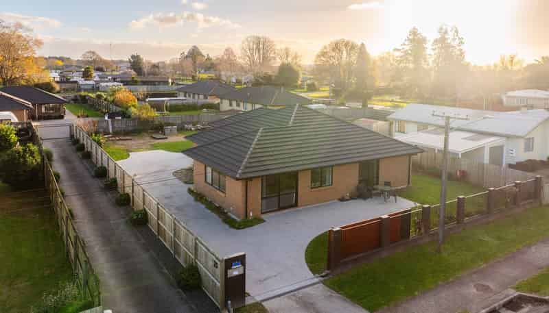 27 Mills Street, Waharoa