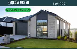 159 Lemonwood Drive, Rolleston
