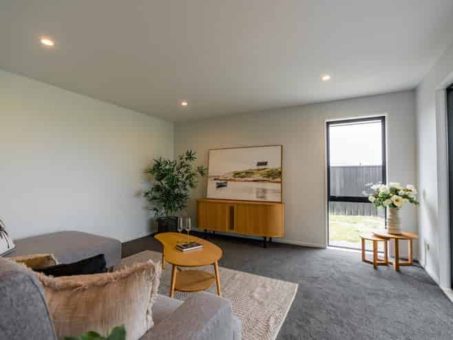35 Ranginui Drive, Kaiapoi
