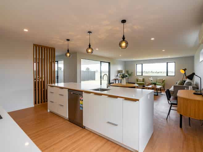 35 Ranginui Drive, Kaiapoi
