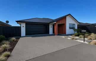 35 Ranginui Drive, Kaiapoi