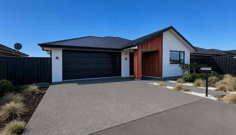 35 Ranginui Drive, Kaiapoi
