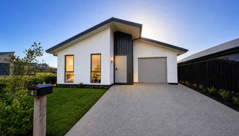 4 Kumukumu Way, TE KAUWHATA