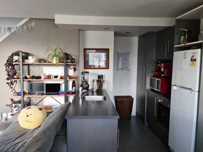 7B/28 Liverpool Street, Auckland Central