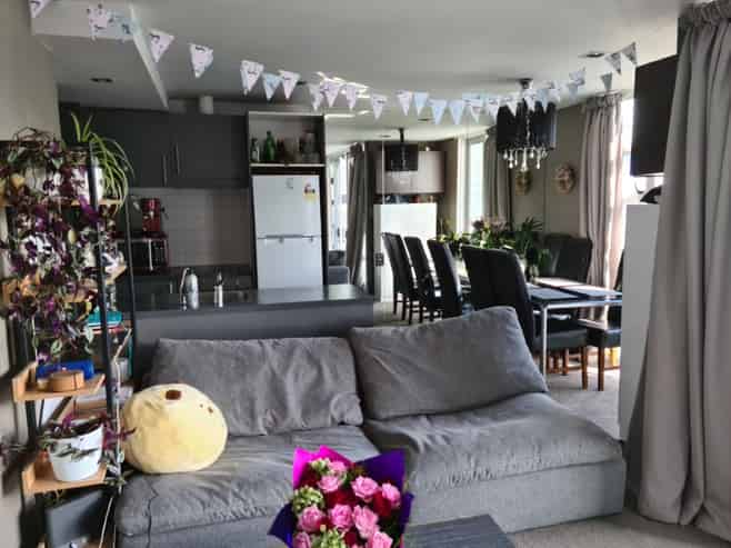 7B/28 Liverpool Street, Auckland Central