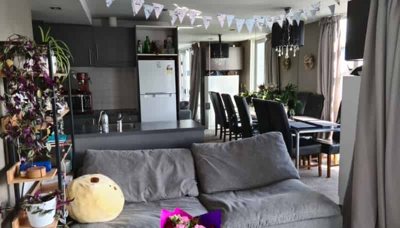 7B/28 Liverpool Street, Auckland Central
