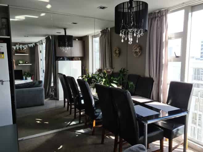 7B/28 Liverpool Street, Auckland Central