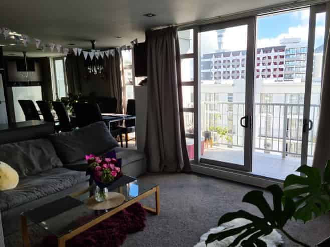 7B/28 Liverpool Street, Auckland Central