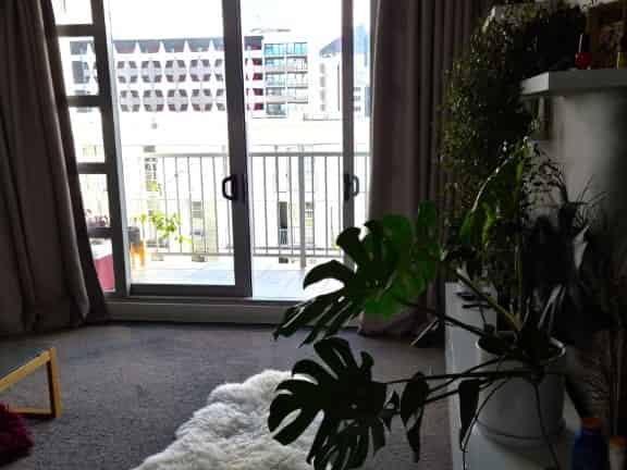 7B/28 Liverpool Street, Auckland Central