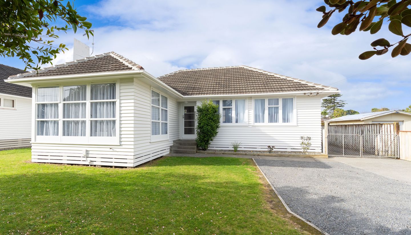 20 Gardener Street, Levin, Horowhenua, Manawatu / Whanganui