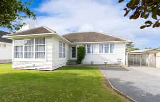 20 Gardener Street, Levin