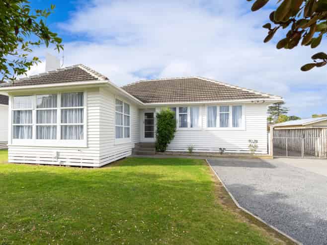 20 Gardener Street, Levin