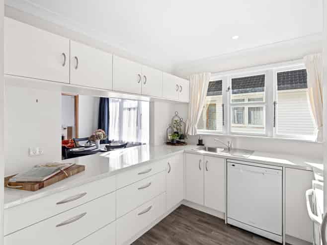 20 Gardener Street, Levin