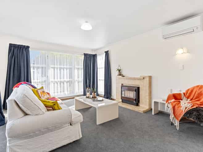 20 Gardener Street, Levin