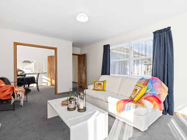 20 Gardener Street, Levin