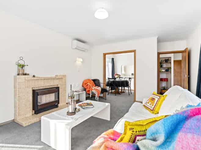 20 Gardener Street, Levin