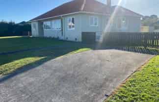 53 Wrantage Street, Westown