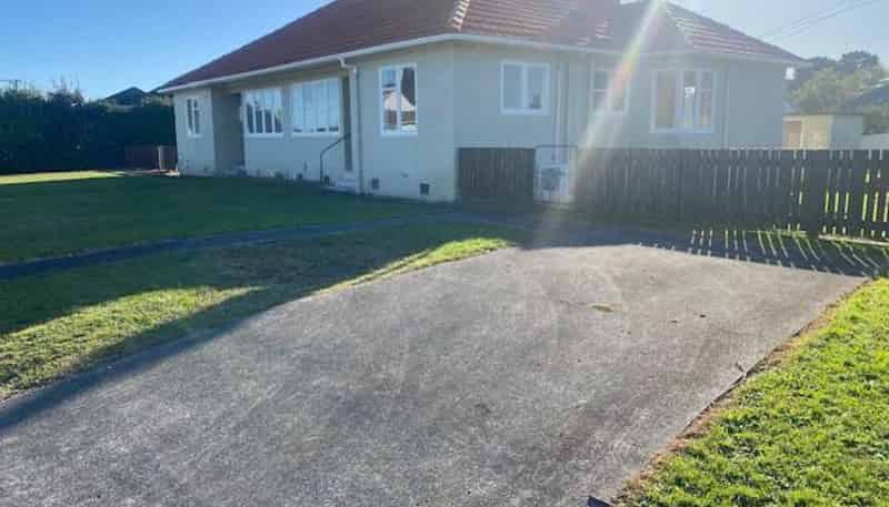 53 Wrantage Street, Westown