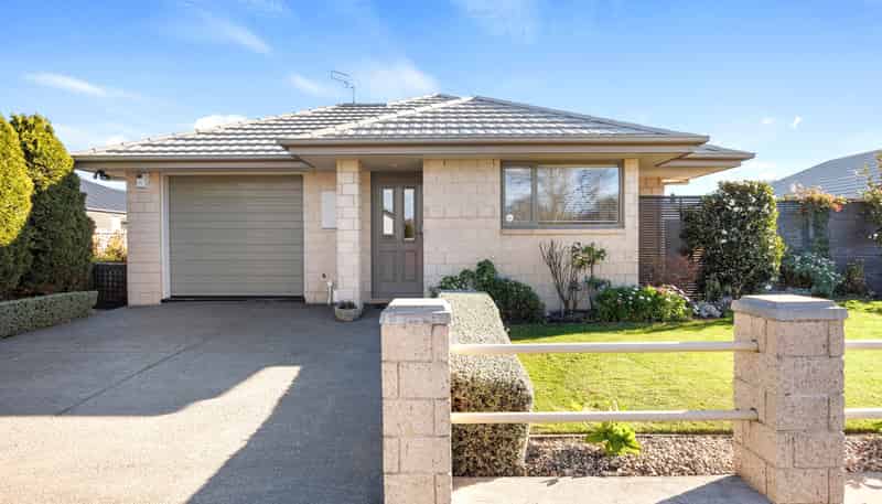 239 Matsons Ave, Papanui