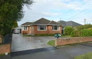 85 Middleton Road, Upper Riccarton
