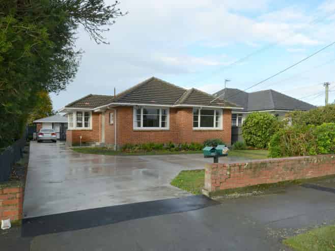 85 Middleton Road, Upper Riccarton