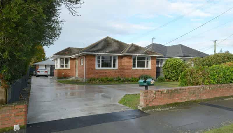 85 Middleton Road, Upper Riccarton