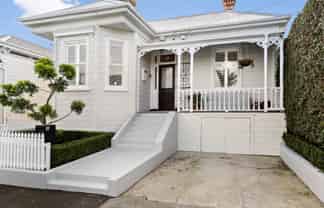 27 Murdoch Road, Grey Lynn