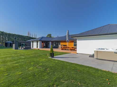 37 Bradley Road, West Melton