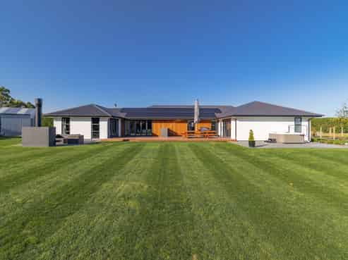 37 Bradley Road, West Melton