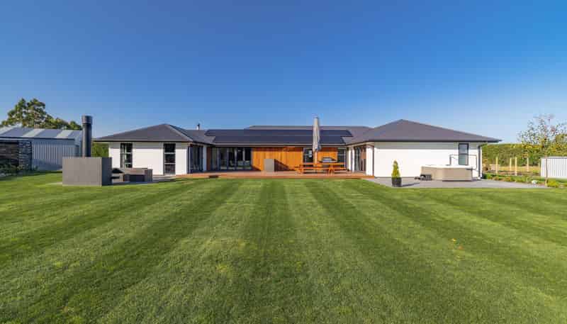 37 Bradley Road, West Melton