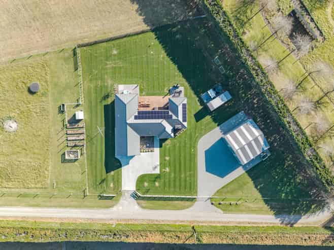 37 Bradley Road, West Melton